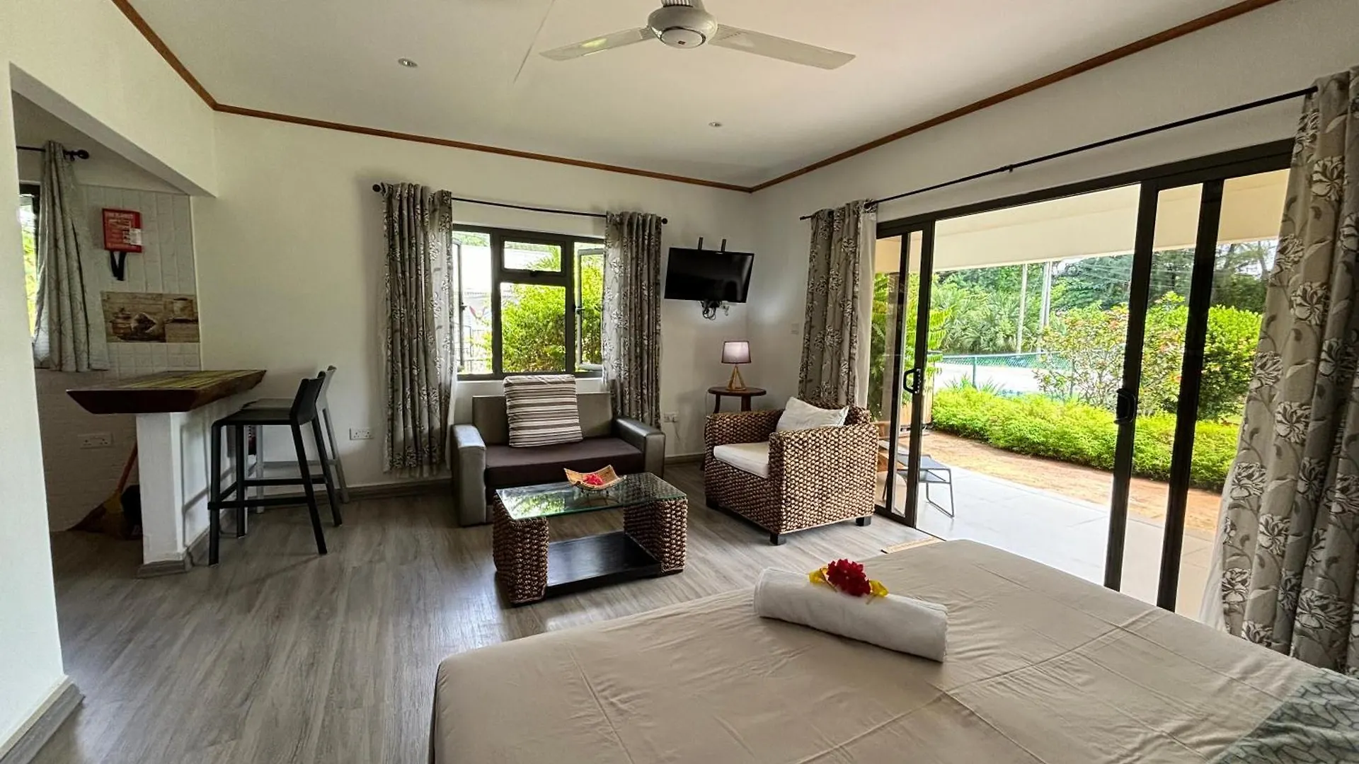 Apartmán Casa Bilimbi Victoria