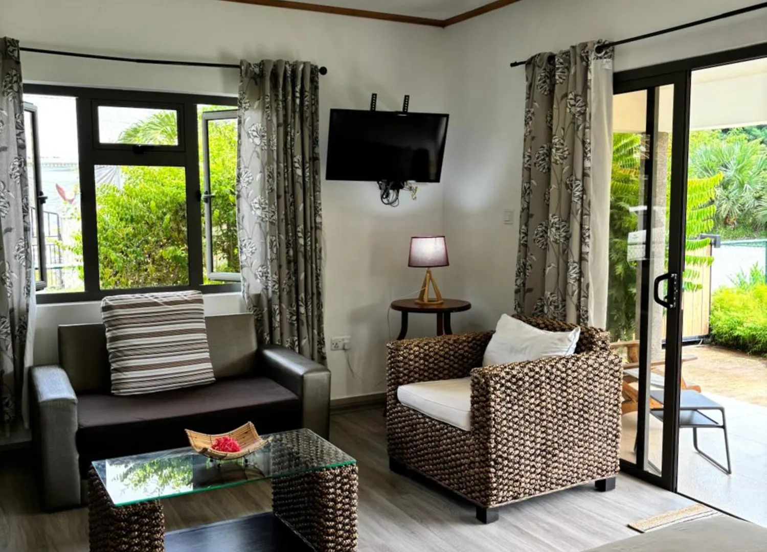 Apartmán Casa Bilimbi Victoria
