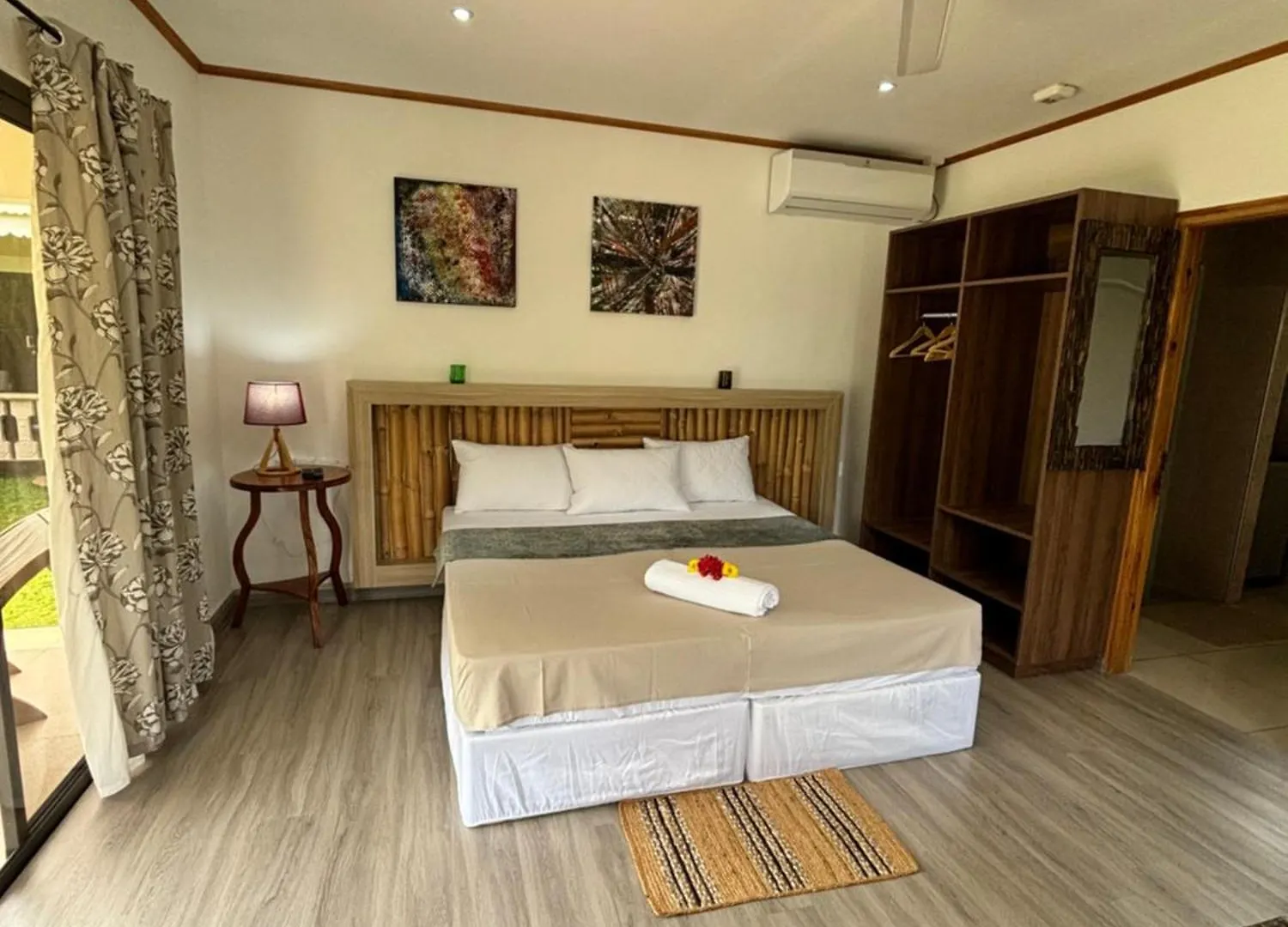 Apartmán Casa Bilimbi Victoria
