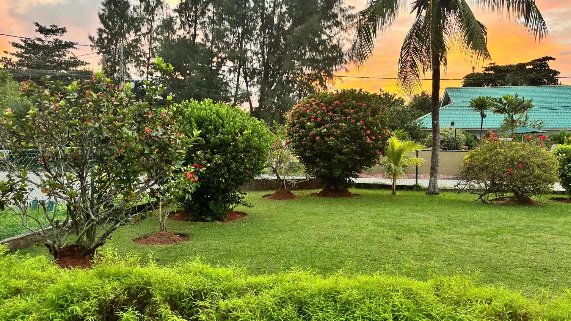 Apartmán Casa Bilimbi Victoria